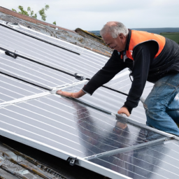 Installation de panneaux solaires photovoltaïques : Les étapes à suivre Périgueux